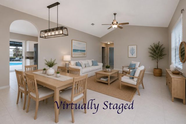 2502 SE UNIVERSITY Terrace, Port St. Lucie, Port St Lucie, FL 34952