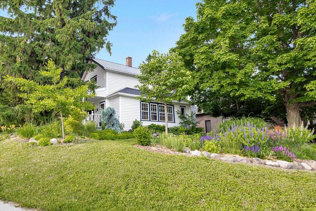 303 N Milwaukee STREET, Plymouth, WI 53073