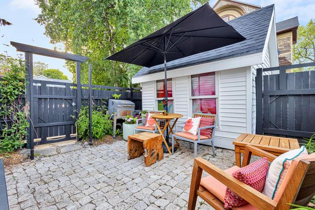 303 N Milwaukee STREET, Plymouth, WI 53073
