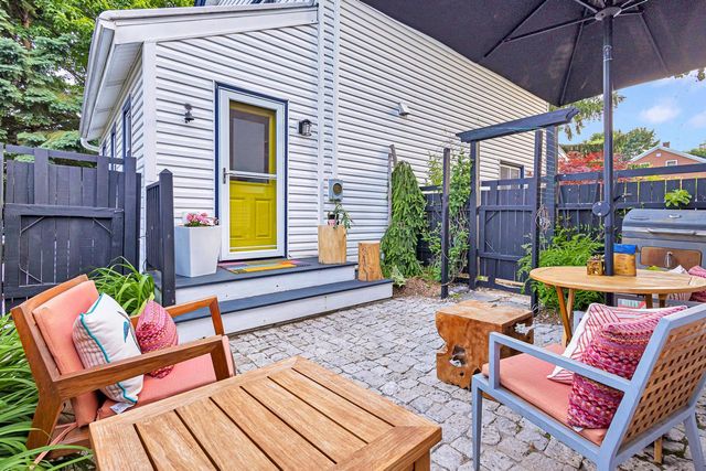 303 N Milwaukee STREET, Plymouth, WI 53073
