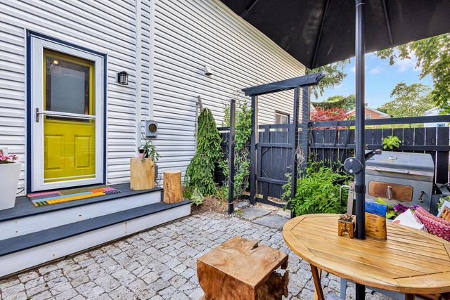 303 N Milwaukee STREET, Plymouth, WI 53073