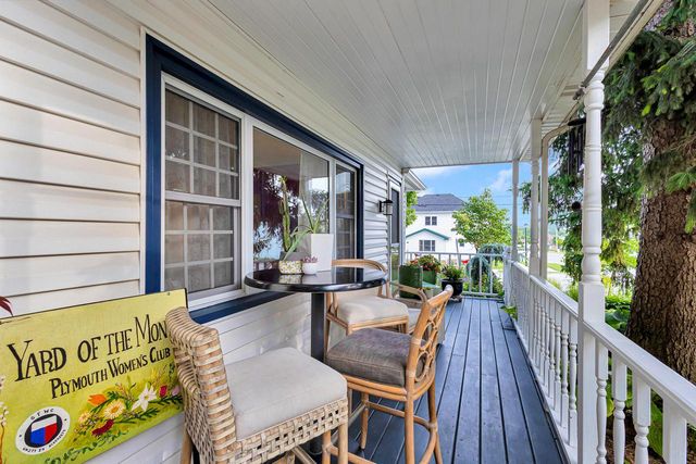 303 N Milwaukee STREET, Plymouth, WI 53073