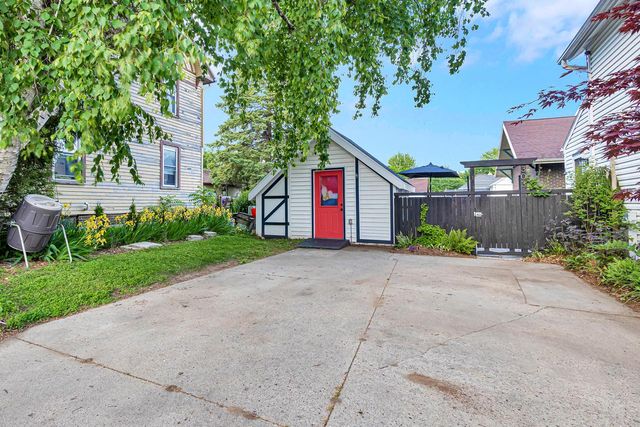 303 N Milwaukee STREET, Plymouth, WI 53073