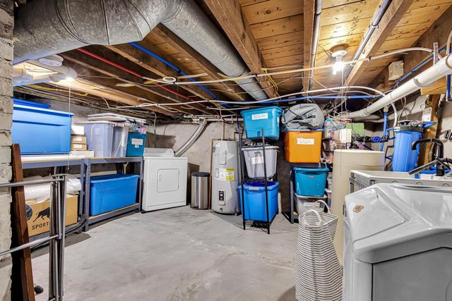 303 N Milwaukee STREET, Plymouth, WI 53073