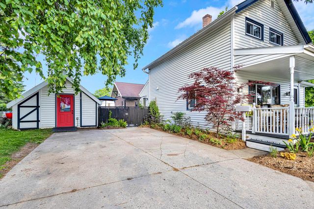 303 N Milwaukee STREET, Plymouth, WI 53073