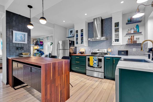 303 N Milwaukee STREET, Plymouth, WI 53073