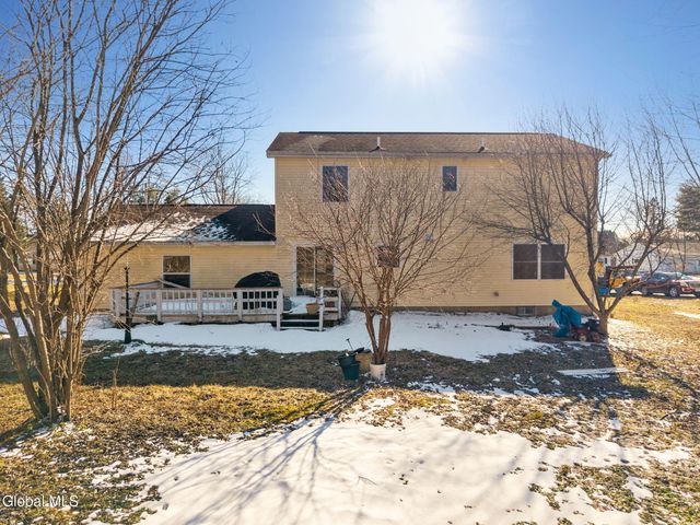 12 Pine Avenue, Johnstown, NY 12095