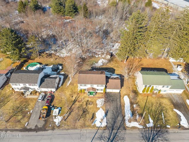 12 Pine Avenue, Johnstown, NY 12095