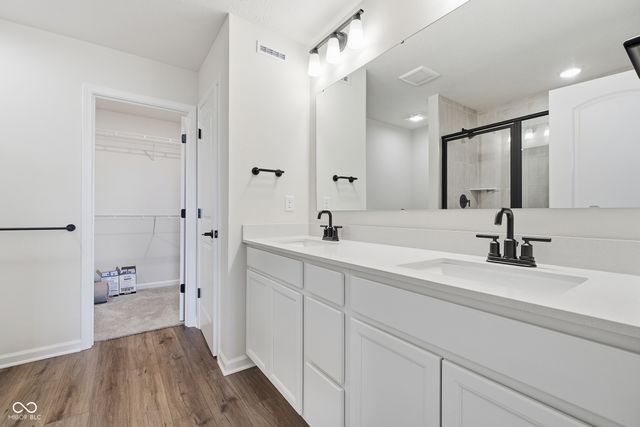 9823 Behner Drive, Fishers, IN 46250