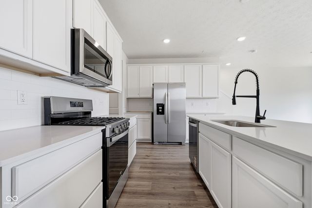 9823 Behner Drive, Fishers, IN 46250