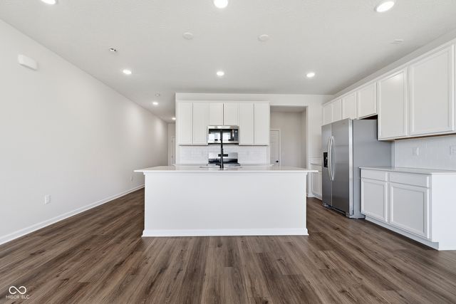 9823 Behner Drive, Fishers, IN 46250