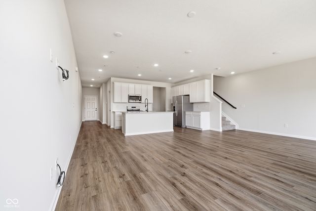 9823 Behner Drive, Fishers, IN 46250