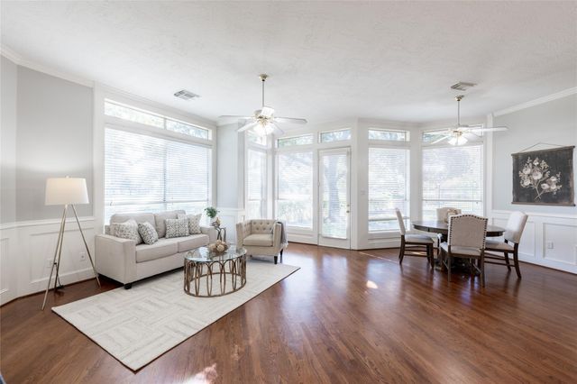 81 The Oval Street, Sugar Land, TX 77479