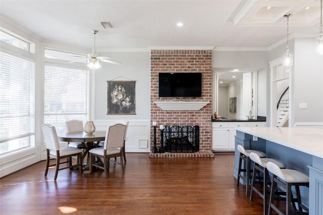 81 The Oval Street, Sugar Land, TX 77479