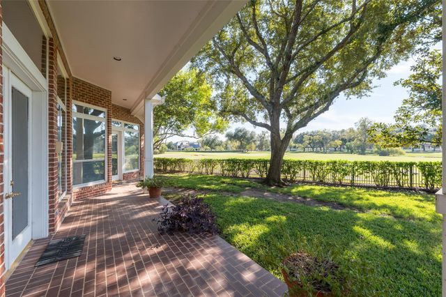 81 The Oval Street, Sugar Land, TX 77479