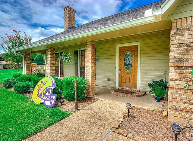 103 Lakewood Point Drive, Bossier City, LA 71111