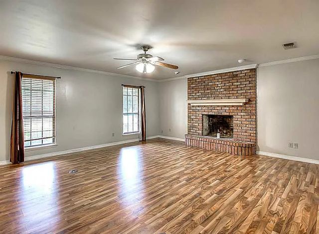 103 Lakewood Point Drive, Bossier City, LA 71111