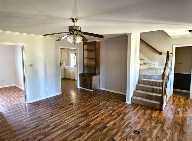 103 Lakewood Point Drive, Bossier City, LA 71111