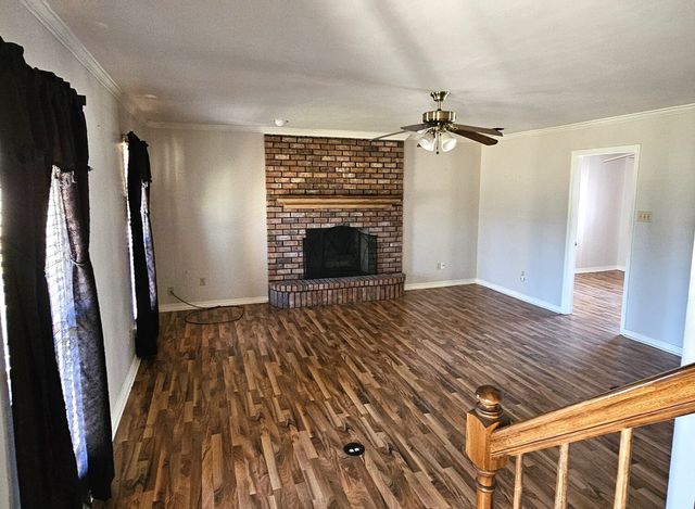 103 Lakewood Point Drive, Bossier City, LA 71111