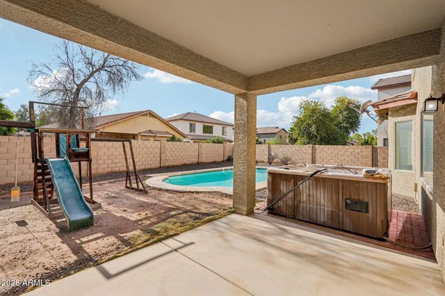 11733 W HADLEY Street, Avondale, AZ 85323