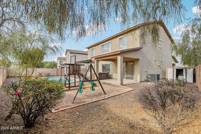 11733 W HADLEY Street, Avondale, AZ 85323