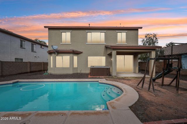 11733 W HADLEY Street, Avondale, AZ 85323