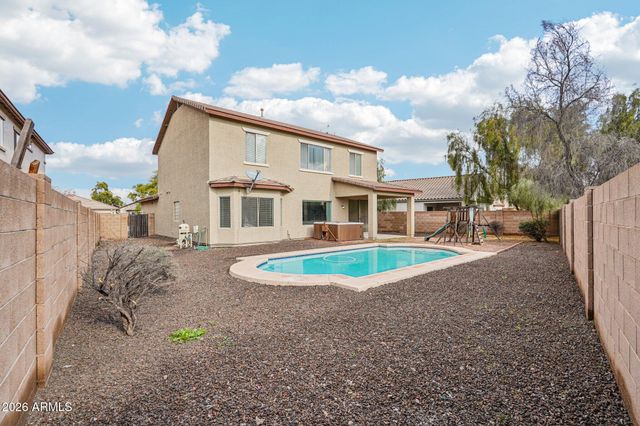 11733 W HADLEY Street, Avondale, AZ 85323