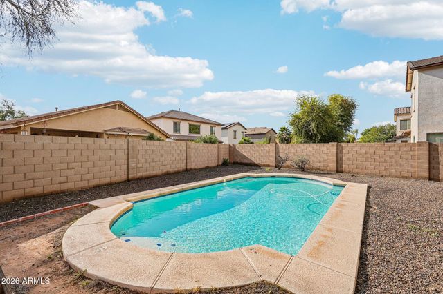 11733 W HADLEY Street, Avondale, AZ 85323