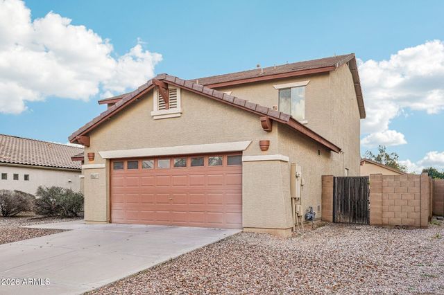 11733 W HADLEY Street, Avondale, AZ 85323