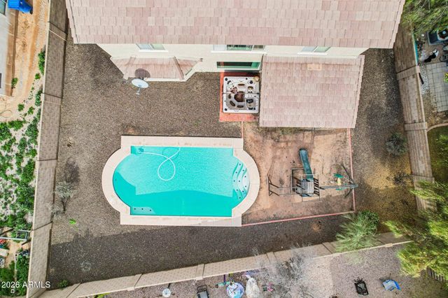 11733 W HADLEY Street, Avondale, AZ 85323