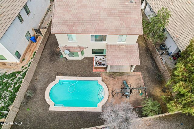 11733 W HADLEY Street, Avondale, AZ 85323