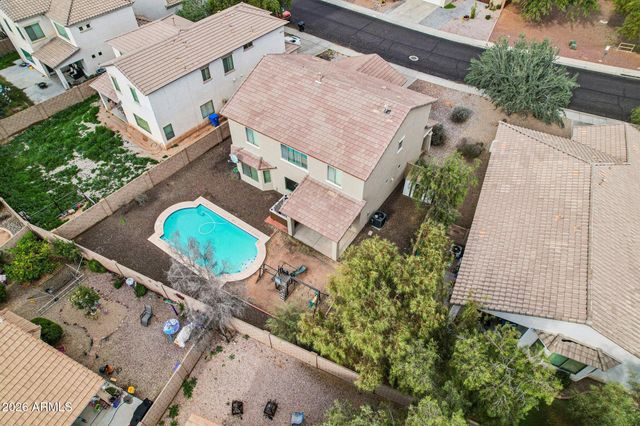 11733 W HADLEY Street, Avondale, AZ 85323