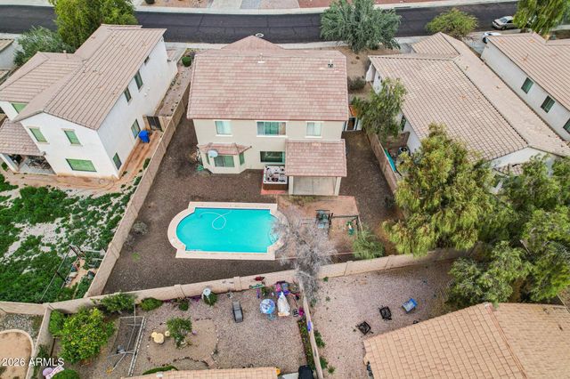 11733 W HADLEY Street, Avondale, AZ 85323
