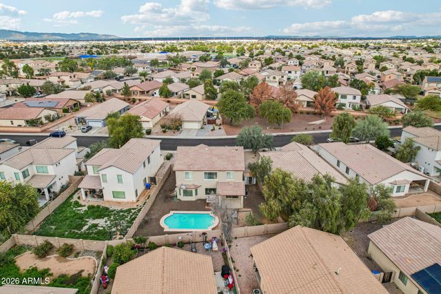 11733 W HADLEY Street, Avondale, AZ 85323