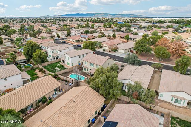 11733 W HADLEY Street, Avondale, AZ 85323