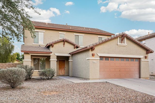 11733 W HADLEY Street, Avondale, AZ 85323