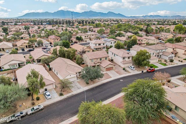 11733 W HADLEY Street, Avondale, AZ 85323