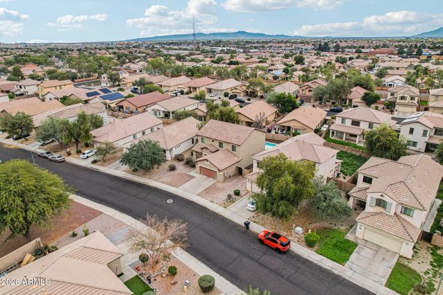 11733 W HADLEY Street, Avondale, AZ 85323