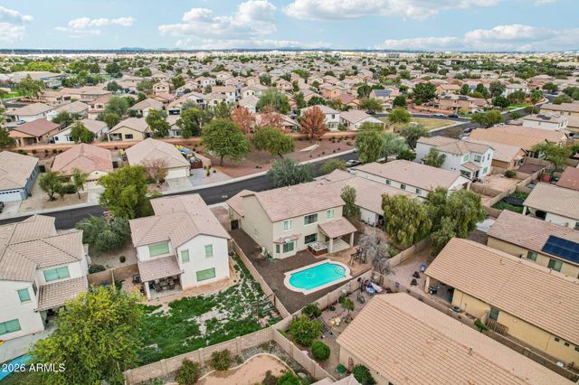 11733 W HADLEY Street, Avondale, AZ 85323