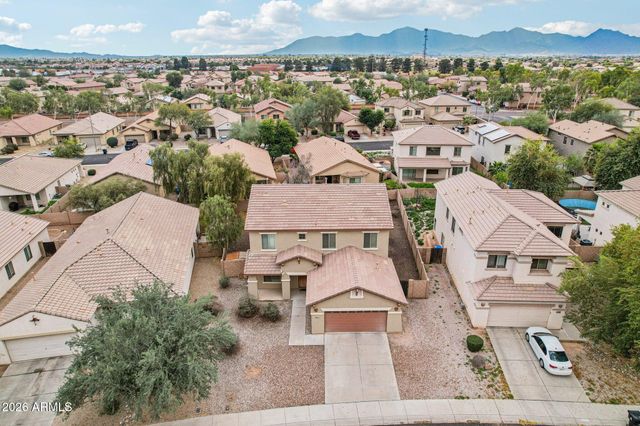 11733 W HADLEY Street, Avondale, AZ 85323