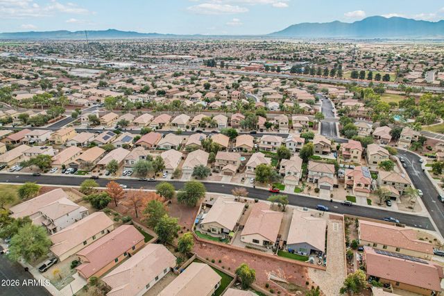 11733 W HADLEY Street, Avondale, AZ 85323