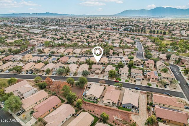 11733 W HADLEY Street, Avondale, AZ 85323