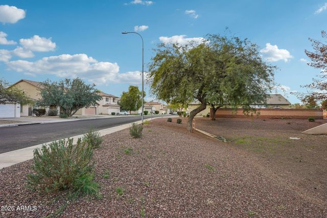 11733 W HADLEY Street, Avondale, AZ 85323