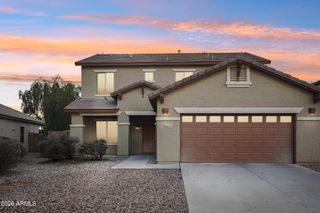 11733 W HADLEY Street, Avondale, AZ 85323