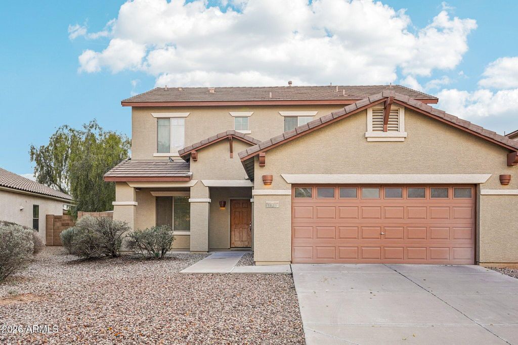 11733 W HADLEY Street, Avondale, AZ 85323 — photo 2