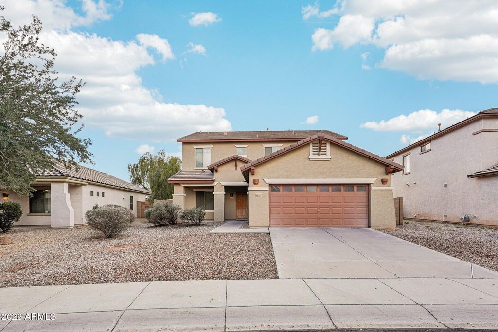 11733 W HADLEY Street, Avondale, AZ 85323 — photo 3
