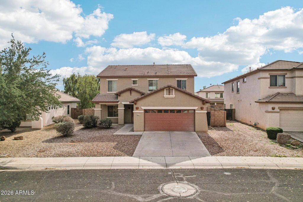 11733 W HADLEY Street, Avondale, AZ 85323 — photo 4