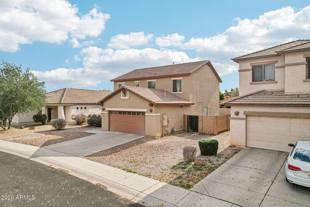 11733 W HADLEY Street, Avondale, AZ 85323 — photo 5