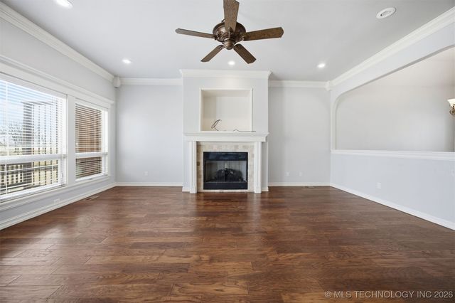 2508 S 14th Street, Mcalester, OK 74501