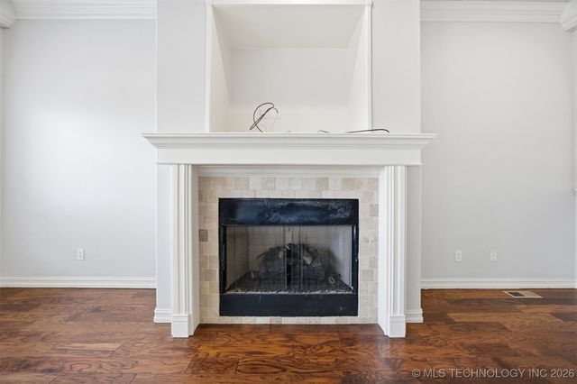 2508 S 14th Street, Mcalester, OK 74501